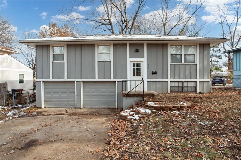 3621 Scott Ave, Independence, MO 64052