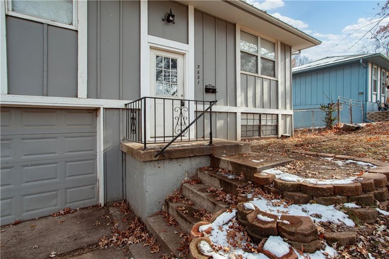 3621 Scott Ave, Independence, MO 64052