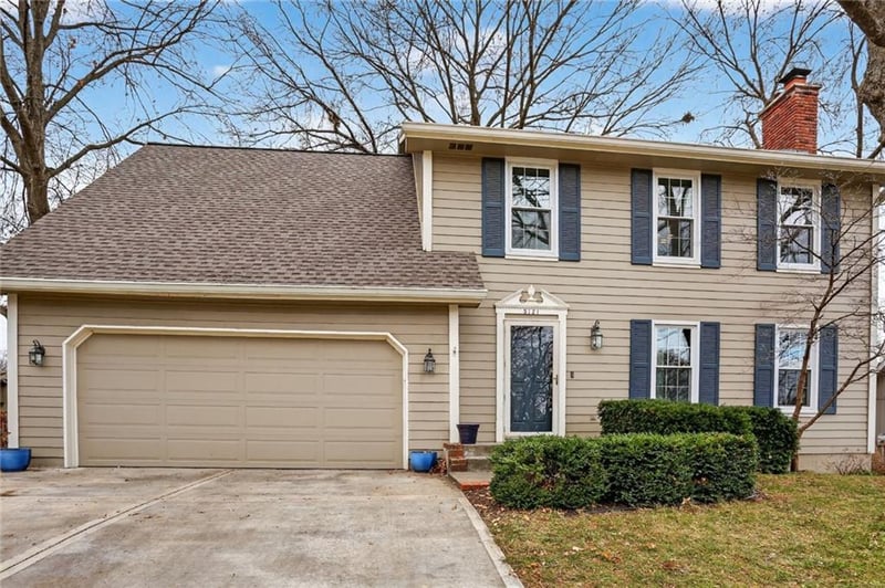 5121 59th Ter, Kansas City, MO 64151