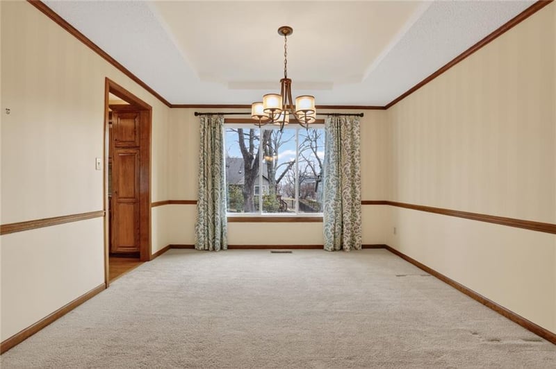 5121 59th Ter, Kansas City, MO 64151