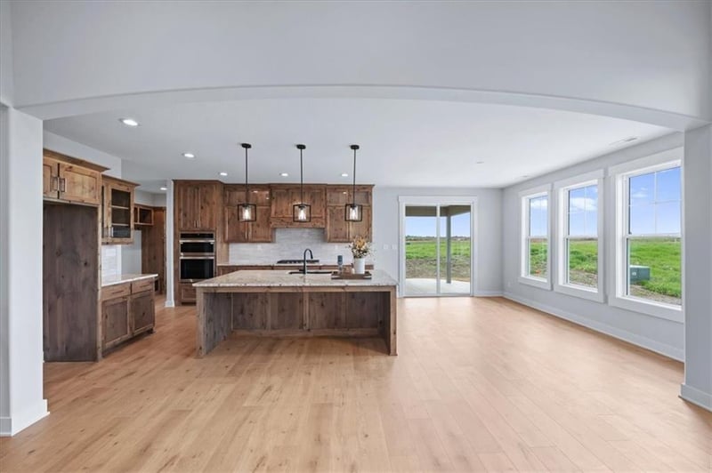 1309 Larkspur Pl, Raymore, MO 64083