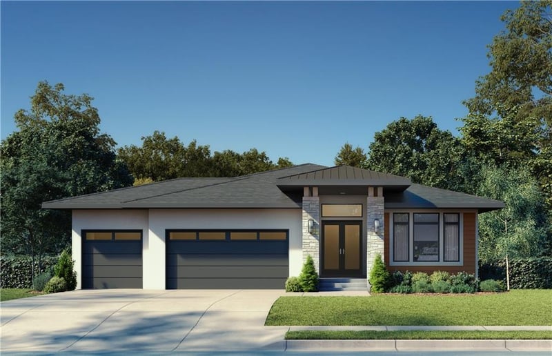 12510 183rd Ter, Overland Park, KS 66013