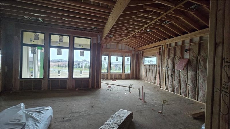 12510 183rd Ter, Overland Park, KS 66013