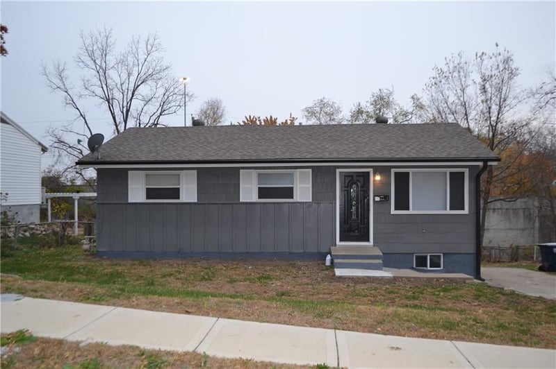 4834 Eastern Ave, Kansas City, MO 64129