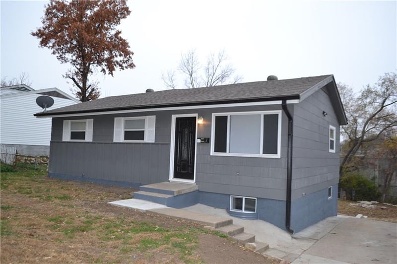 4834 Eastern Ave, Kansas City, MO 64129