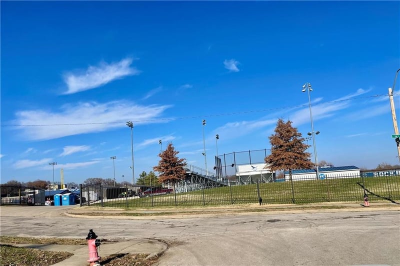 5400 Lydia Ave, Kansas City, MO 64110