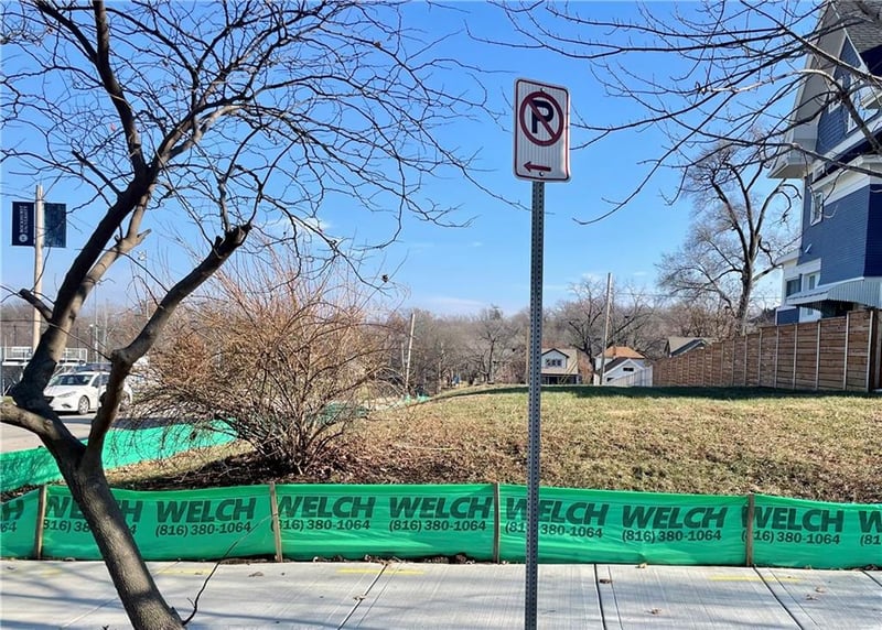 5401 Virginia Ave, Kansas City, MO 64110