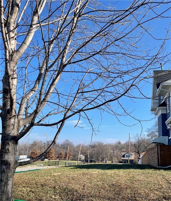 5401 Virginia Ave, Kansas City, MO 64110