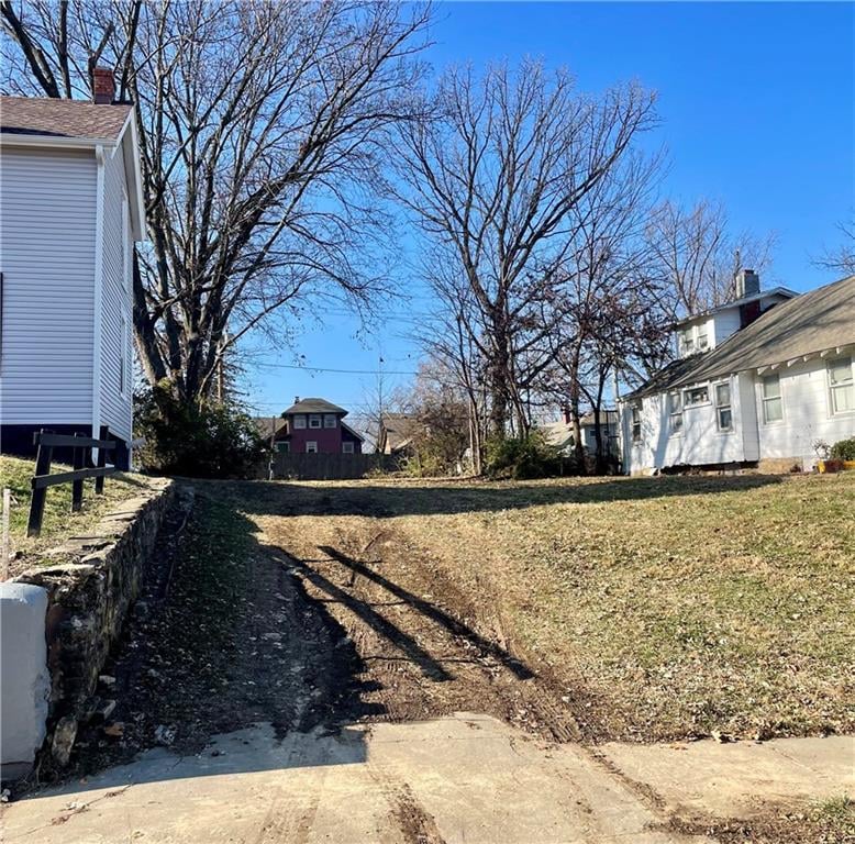 5422 Virginia Ave, Kansas City, MO 64110