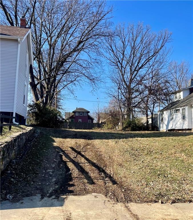 5422 Virginia Ave, Kansas City, MO 64110