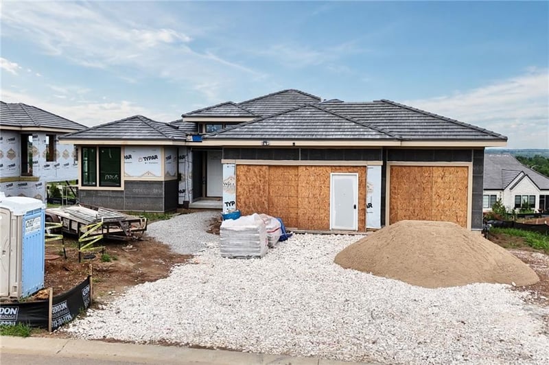13705 Guilford Rd, Leawood, KS 66224