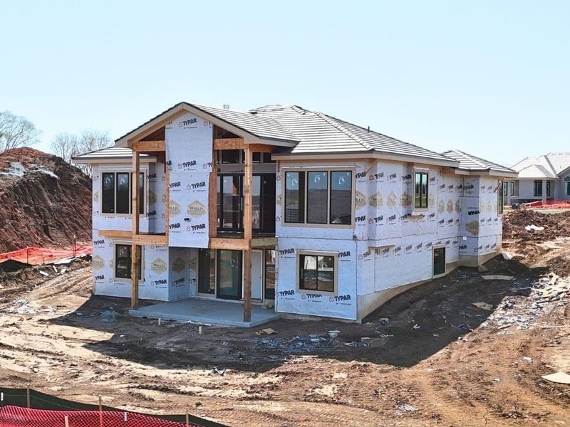 13705 Guilford Rd, Leawood, KS 66224