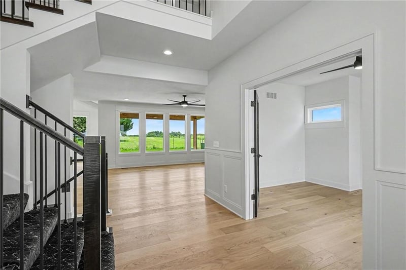 18425 Long St, Overland Park, KS 66013