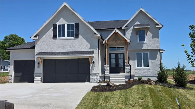 18425 Long St, Overland Park, KS 66013