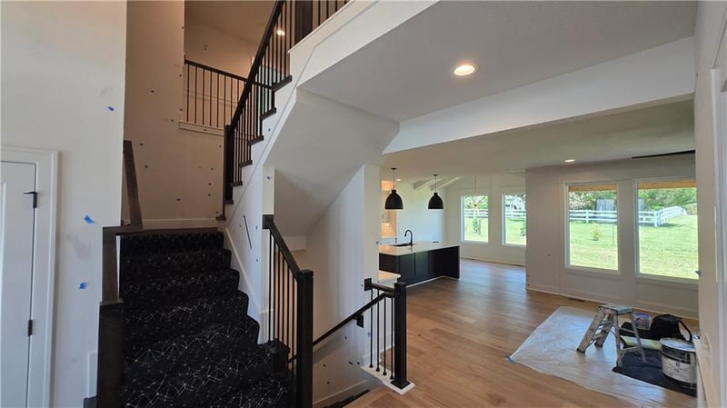 18425 Long St, Overland Park, KS 66013