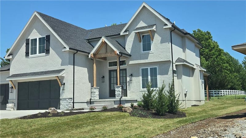 18425 Long St, Overland Park, KS 66013