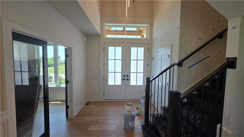 18425 Long St, Overland Park, KS 66013