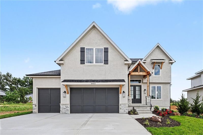18425 Long St, Overland Park, KS 66013