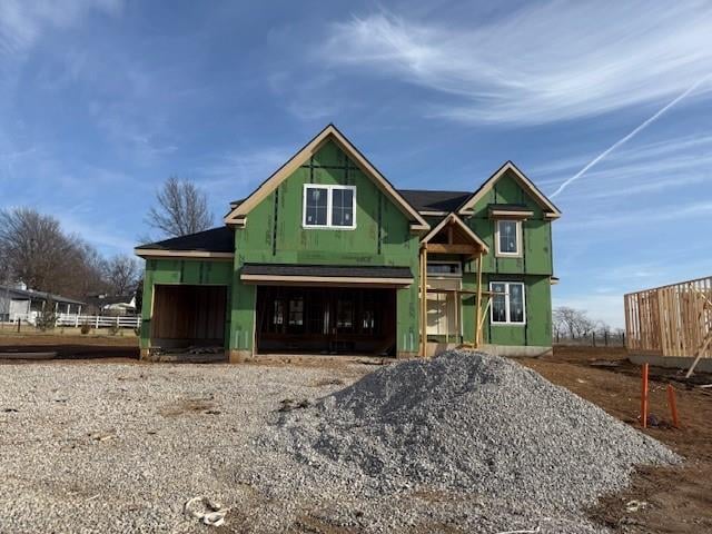 18425 Long St, Overland Park, KS 66013