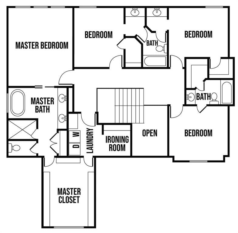 18425 Long St, Overland Park, KS 66013