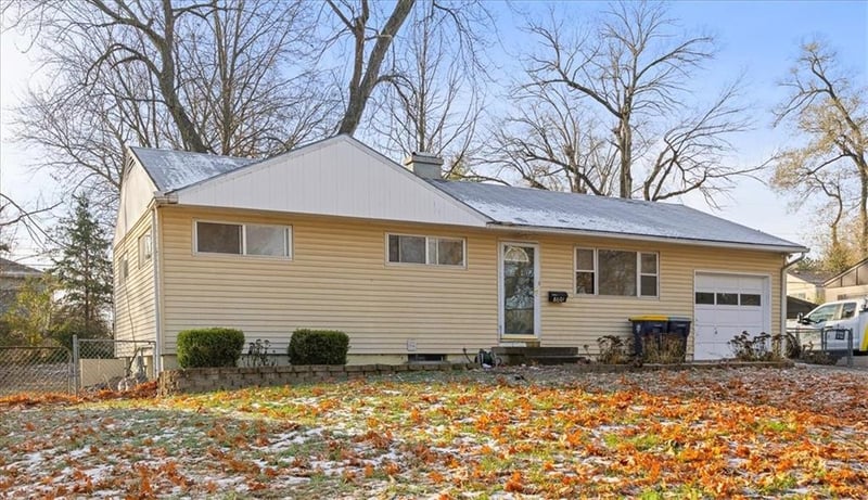 8601 114th Ter, Kansas City, MO 64134