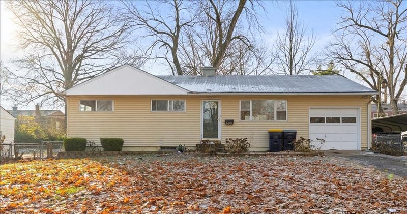 8601 114th Ter, Kansas City, MO 64134