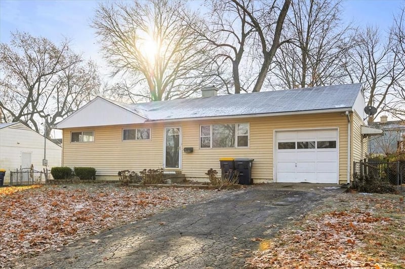 8601 114th Ter, Kansas City, MO 64134