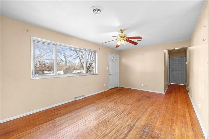 8601 114th Ter, Kansas City, MO 64134