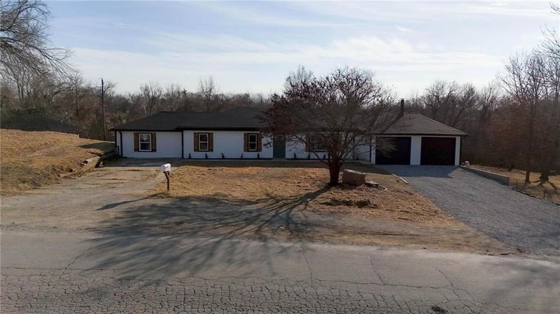 13207 83rd St, Kansas City, MO 64152