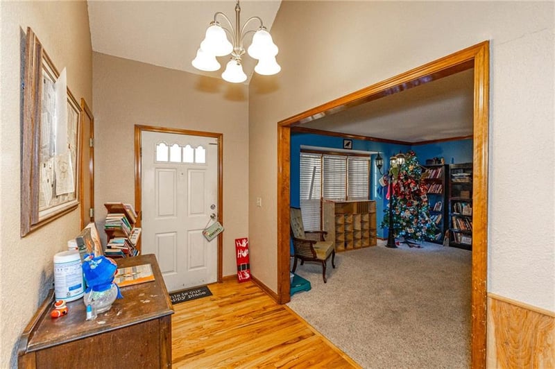 2839 102nd St, Kansas City, KS 66109