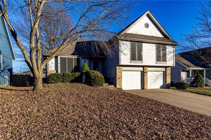 2839 102nd St, Kansas City, KS 66109