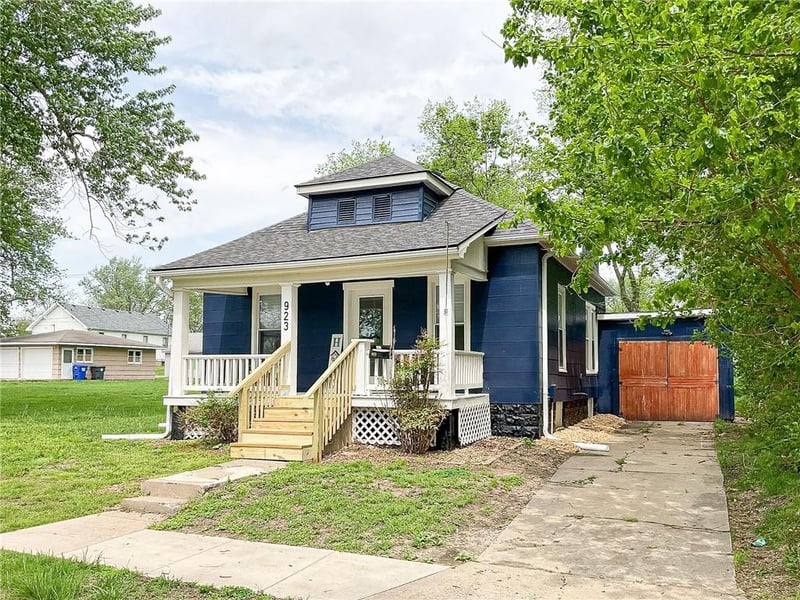Home Worth Check