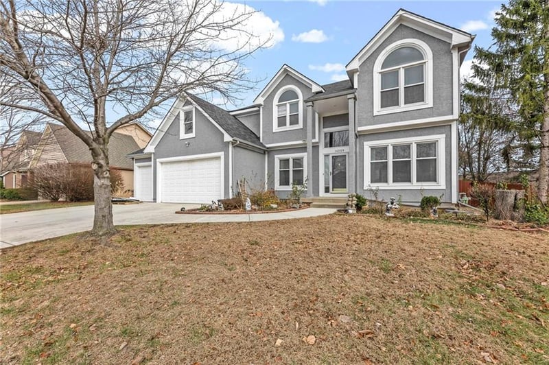 14009 Lowell Ave, Overland Park, KS 66223