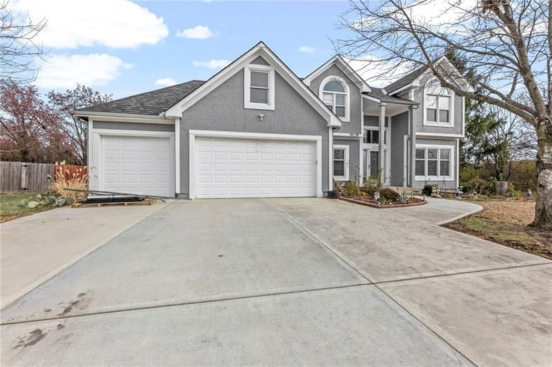 14009 Lowell Ave, Overland Park, KS 66223