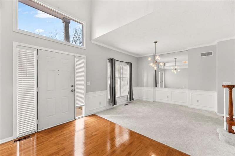 14009 Lowell Ave, Overland Park, KS 66223