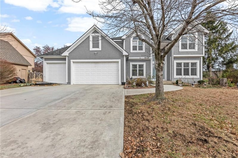 14009 Lowell Ave, Overland Park, KS 66223