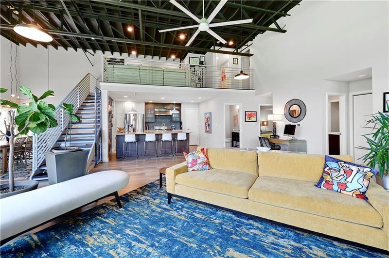 1601 Jefferson St, Kansas City, MO 64108