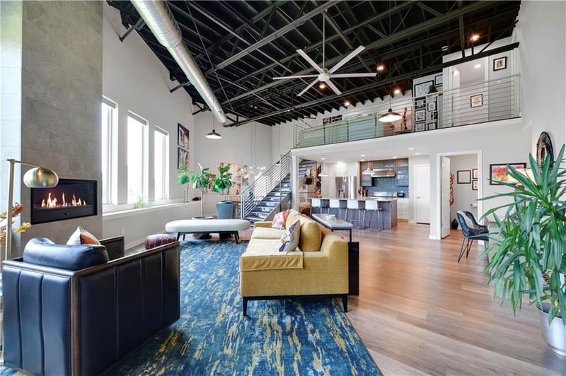 1601 Jefferson St, Kansas City, MO 64108