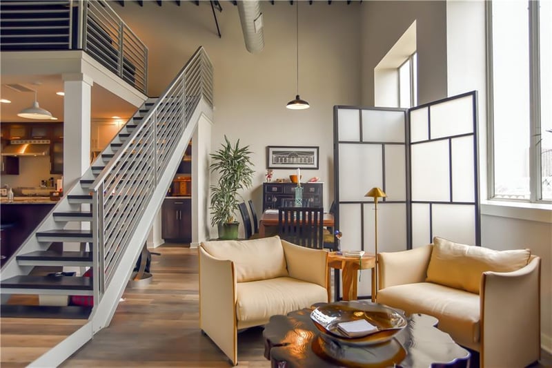 1609 Jefferson St, Kansas City, MO 64108