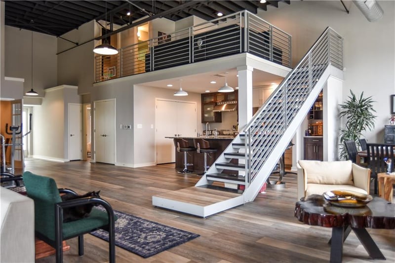 1609 Jefferson St, Kansas City, MO 64108