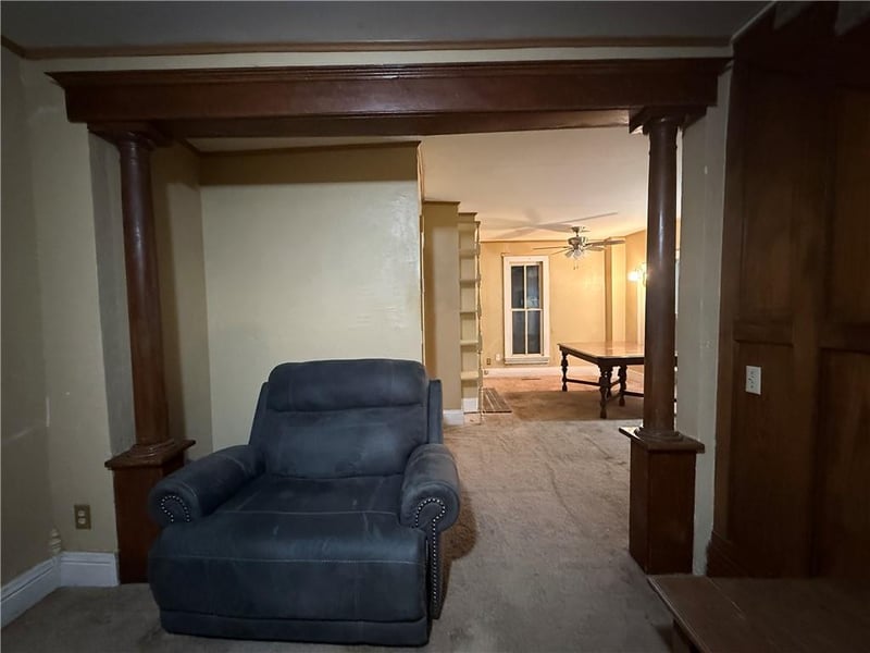 701 Hundley St, Albany, MO 64402