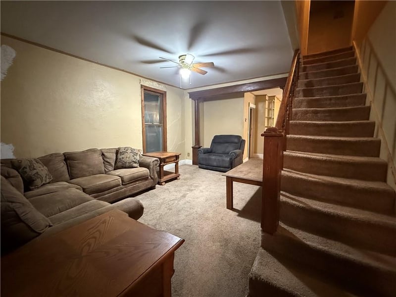 701 Hundley St, Albany, MO 64402