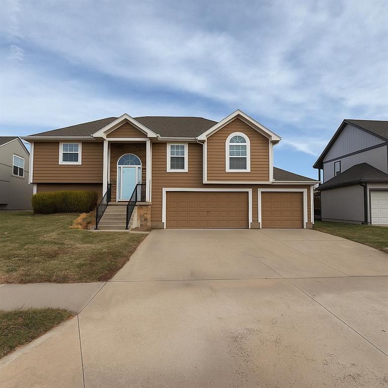 2823 114th St, Kansas City, KS 66109