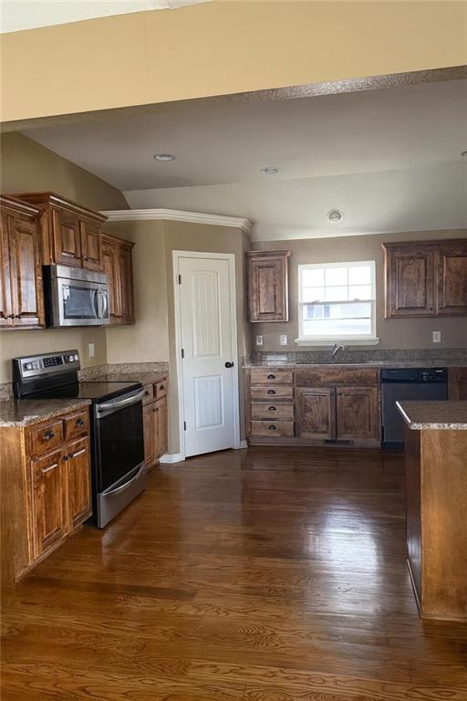 2823 114th St, Kansas City, KS 66109