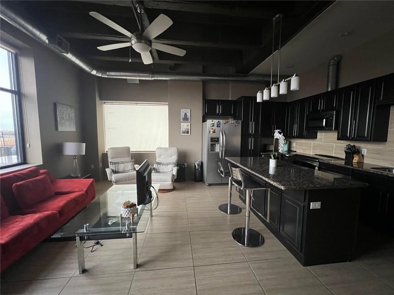 2940 Baltimore Ave #1101, Kansas City, MO 64108