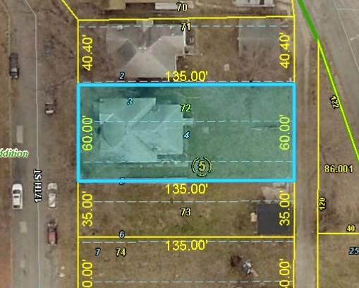 443 17th St, St Joseph, MO 64501