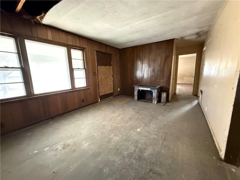 10802 Bennington Ave, Kansas City, MO 64134