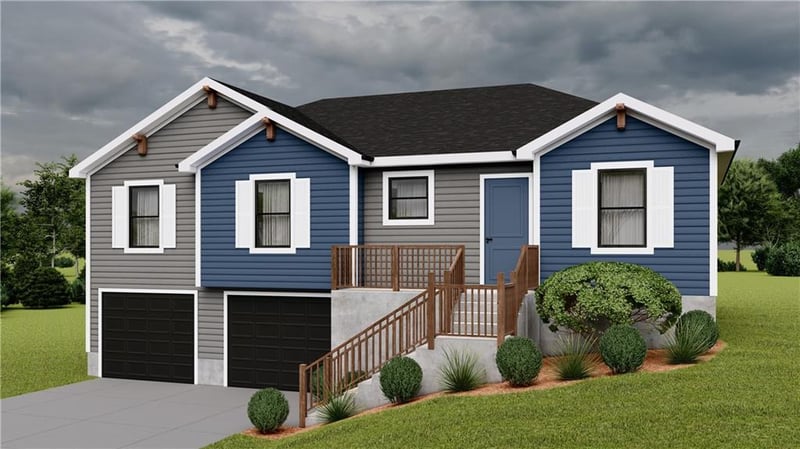 614 Foxglove Ln, Raymore, MO 64083