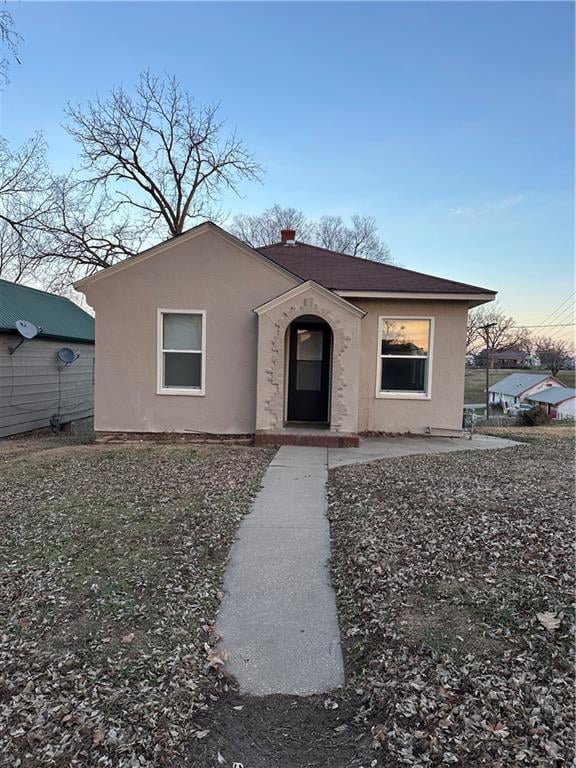 1520 7th St, Atchison, KS 66002