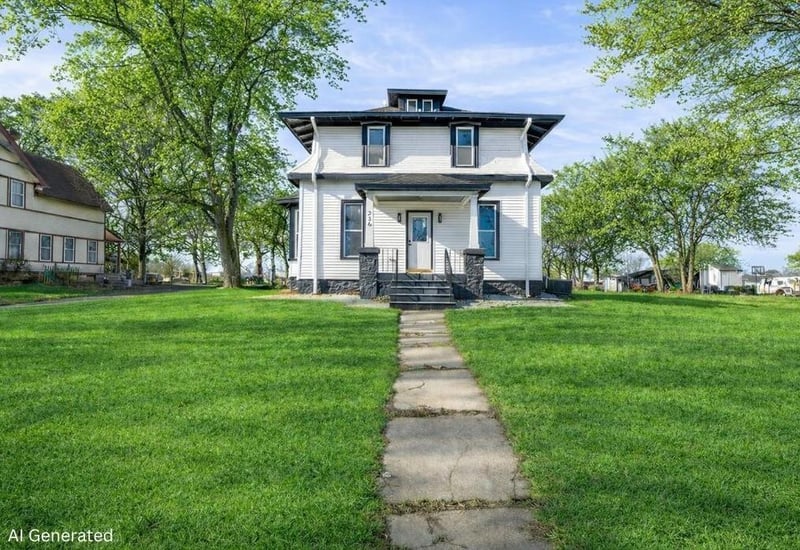 236 Ash St, Ottawa, KS 66067